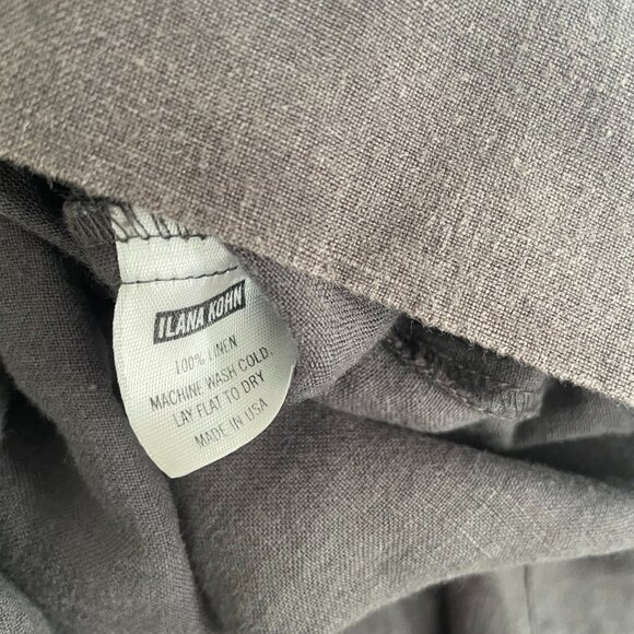 Ilana Kohn Milo Jumpsuit - Picture 3 of 4